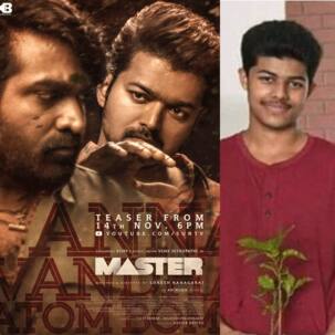 Master स्टार Thalapathi Vijay के बेटे Jason Sanjay को लॉन्च करेगा ‘भवानी’, Vijay Sethupathi ने बनाया मेगा प्लान