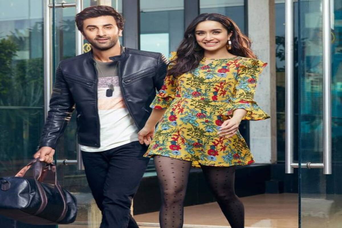 Bollywood News Shraddha Kapoor Went All Fida Over Ranbir Kapoor While Working In Luv Ranjan S Next Check Out What She Has To Say Exclusive Download hd images, photos, wallpapers of ranbir kapoor. bollywood life