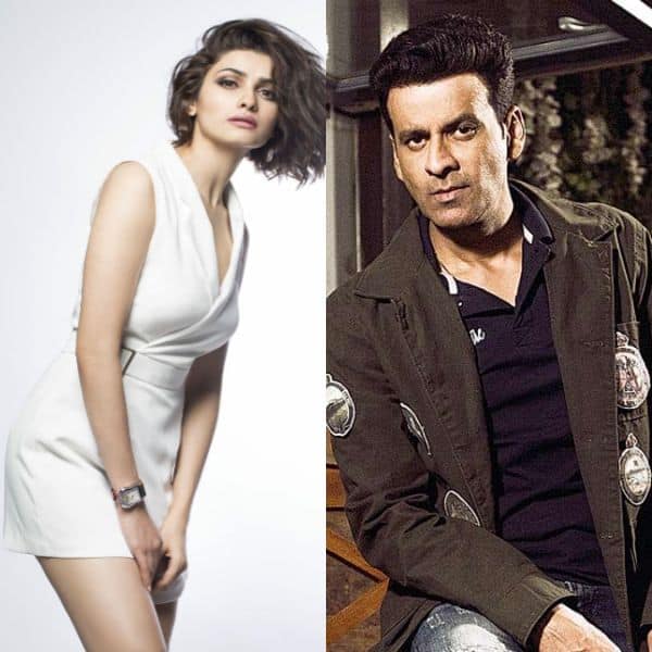 Bollywood News Prachi Desai To Mark Her Film Comeback In Silence Can You Hear It Alongside Manoj Bajpayee Character Deets Inside