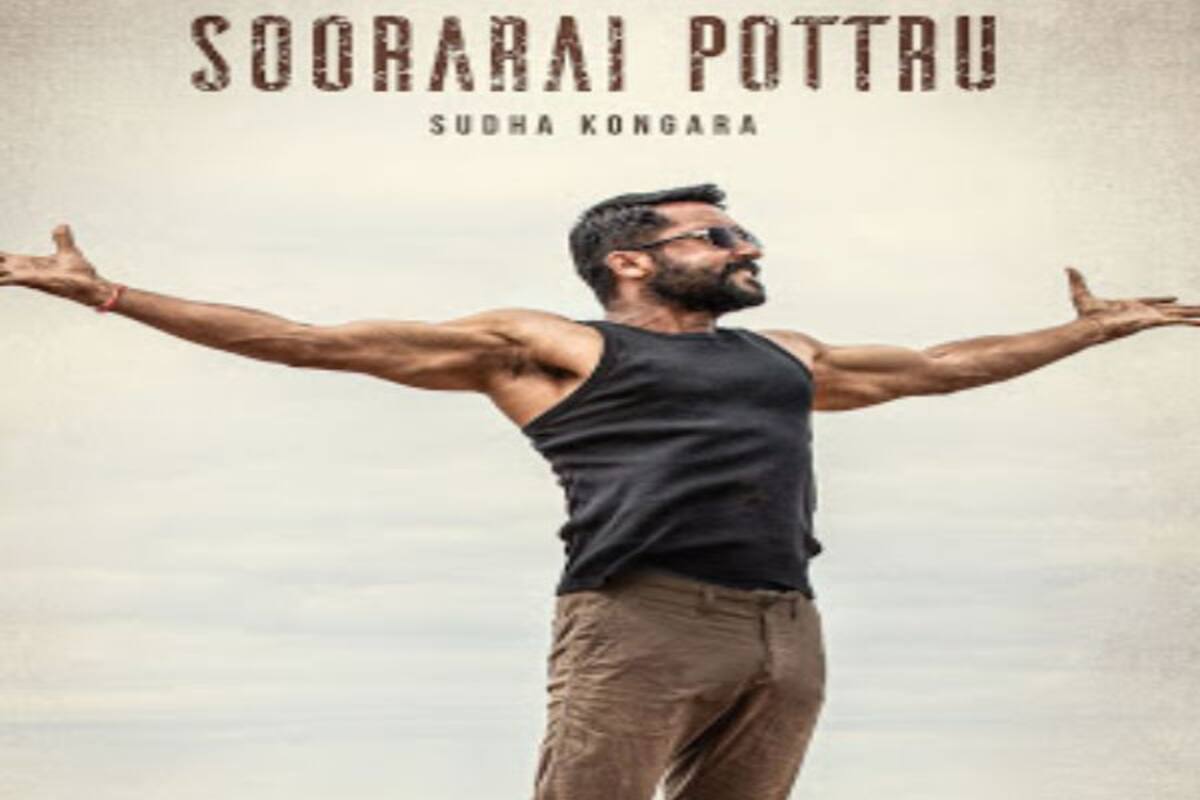 Suriya And Sudha Kongara S Soorarai Pottru In The Race For Oscars For Best Actor Best Film Here S What We Know