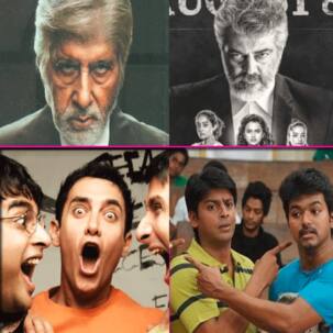 3 Idiots से लेकर Pink तक, साउथ वाले भी करते हैं हिंदी फिल्मों की नकल, काफी लंबी है लिस्ट