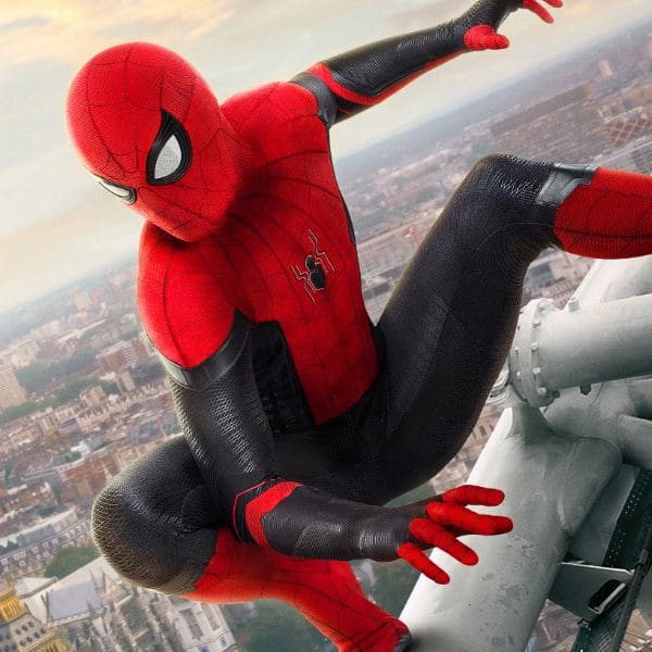 WHOA! Are ex-Spideys Tobey Maguire and Andrew Garfield joining Tom Holland in MCU's Spider-Man 3 ...