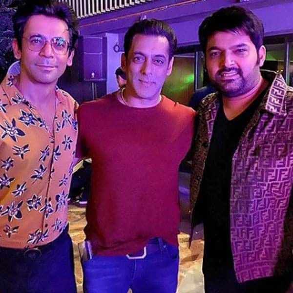 Crf4j5ngydyljm Would be coming only on saturday and sunday from 9pm onwards, it looks like kapil sharma is all set to take his new show in an altogether different level. 2