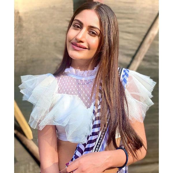 Missing Bani?