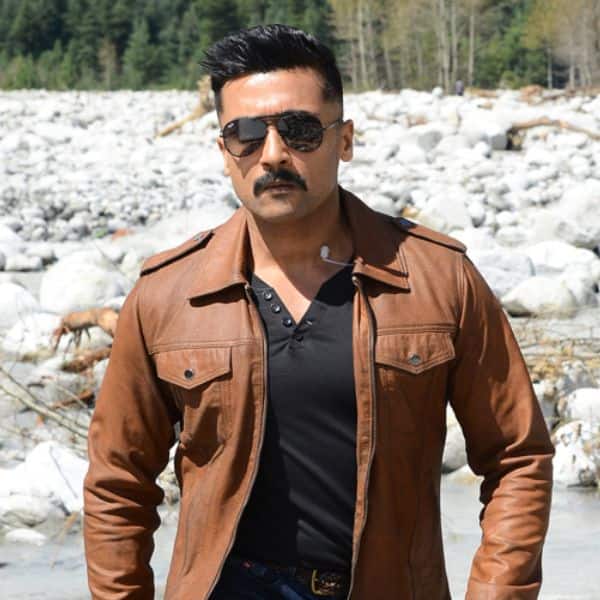 Soorarai Pottru star Suriya tests positive for COVID-19; assures that  there's nothing to worry about