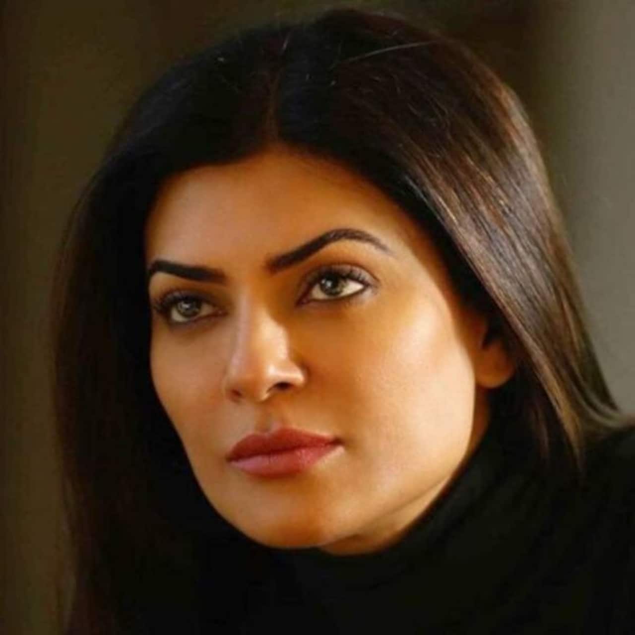 Aarya 2 It’s official! Sushmita Sen announces the second season of her