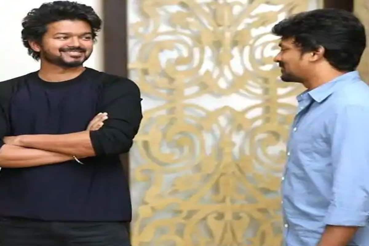 Thalapathy 65 After Mersal Sarkar And Bigil Thalapathy Vijay To Reunite With This Actor For Nelson S Film