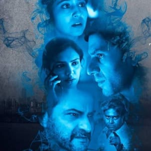 The Gone Game: This MAJOR TV STAR joins Shweta Tripathi, Arjun Mathur Shriya Pilgaonkar in season 2