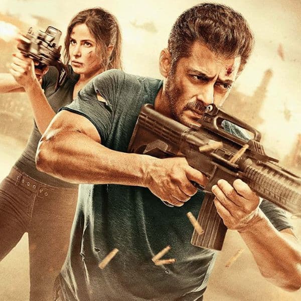 Bollywood News - Tiger 3: Salman Khan, Katrina Kaif's shoot schedule for  the high-octane actioner takes a major hit [Exclusive]
