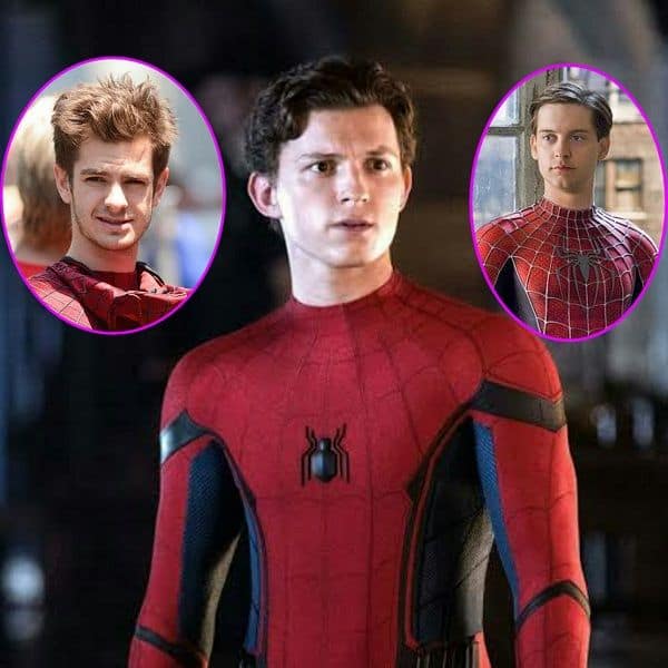 Tom Holland opens up on whether Toby Maguire and Andrew Garfield will make  an appearance in MCU's Spider-Man