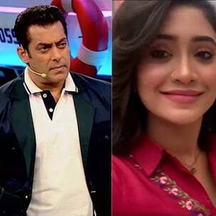Top 5 TV News Of The Week: Bigg Boss 14 के Top 2 फाइनलिस्ट में हुई Rubina Dilaik और Rahul Vaidya की एंट्री, Yeh Rishta Kya Kehlata Hai का वीडियो हुआ वायरल