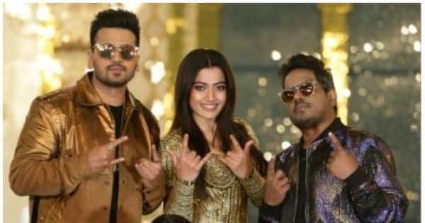 Bollywood News Top Tucker Song Uchana Amit S Track Ft Rashmika Mandanna Badshah Yuvan Shankar Raja Jonita Gandhi Is A Good Attempt At South Style Hip Hop Download and use 2,000+ truck stock photos for free. bollywood news top tucker song