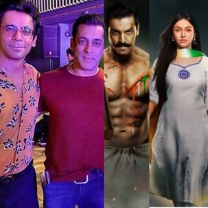 Trending Entertainment News Today: Sunil Grover not returning as Gutthi, Satyameva Jayate 2's plot