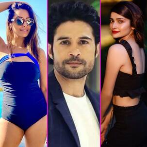 Prachi Desai, Rajeev Khandelwal और Anita Hassanandani समेत इन टीवी स्टार्स ने मारी बॉलीवुड में धमाकेदार एंट्री लेकिन दर्शकों ने नहीं दिया भाव