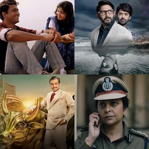 Vicky Kaushal, Pratik Gandhi, Barun Sobti, Shefali Shah, Rasika Dugal and more: Unconventional casting that turned out to be ground-breaking