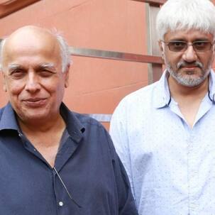Vikram Bhatt and Mahesh Bhatt reunite after 5 years — is it for Raaz 5? Here's what we know