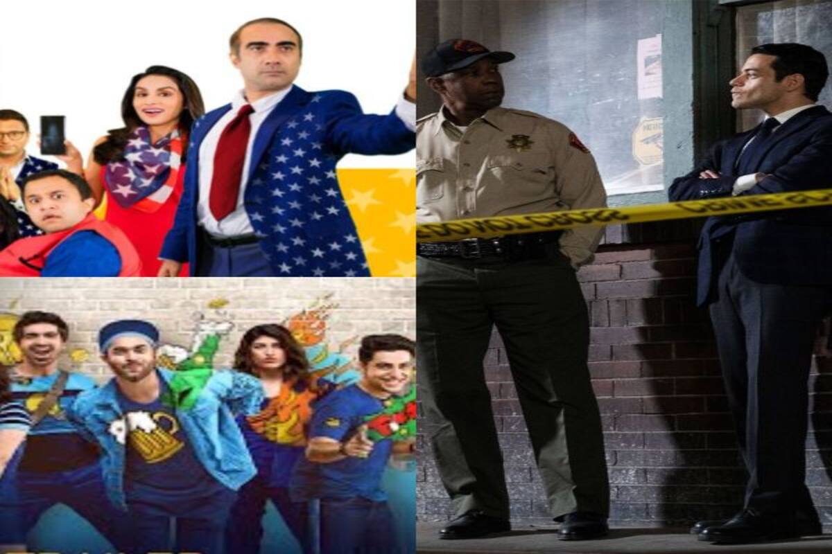 What To Watch This Week College Romance Metro Park 2 The Dig The Little Things Palmer 5 Titles To Satiate Your Binge Watching Urge Vadham web series (2021) | release date, cast, crew, storyline, review. what to watch this week college romance metro park 2 the dig the little things palmer 5 titles t