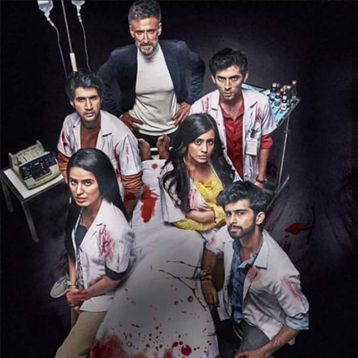 LSD: Love Scandal & Doctors (web series) - Zee5/AltBalaji (5th February)
