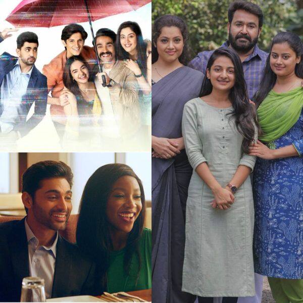 What to Watch this Week: Drishyam 2, Namaste Wahala, Crashh – 5 titles to satiate your binge-watching urge