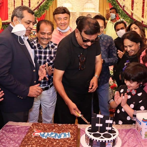 Cake-cutting