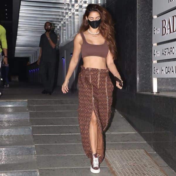 Disha Patani