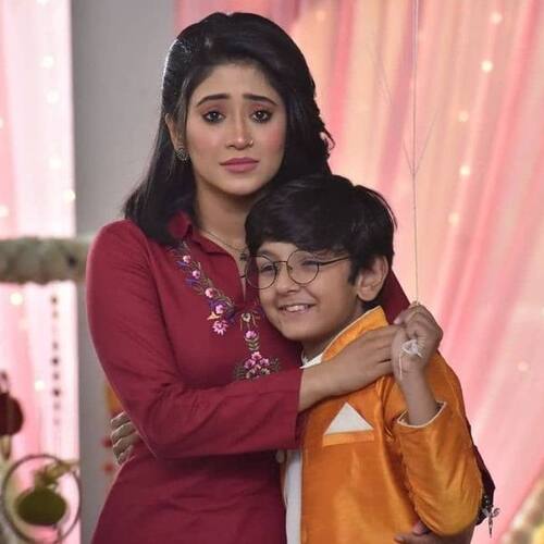 Yeh Rishta Kya Kehlata Hai Spoiler Alert Will Shivangi Joshi Aka Sirat S Motherly Instincts Towards Kairav Kick In After Entering Goenka Villa Watch Video 2,385 likes · 5 talking about this. yeh rishta kya kehlata hai spoiler