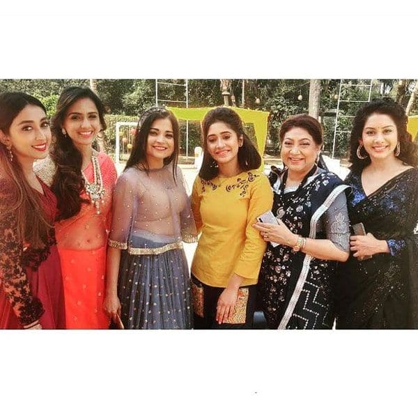 Sirat in Goenka house