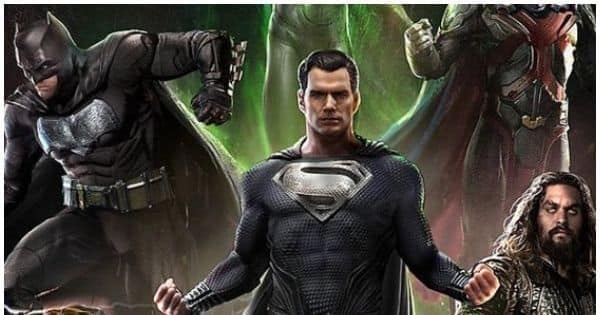 Justice League What Is Darkseid S Anti Life Symbol In Snyder S Cut Glbnews Com