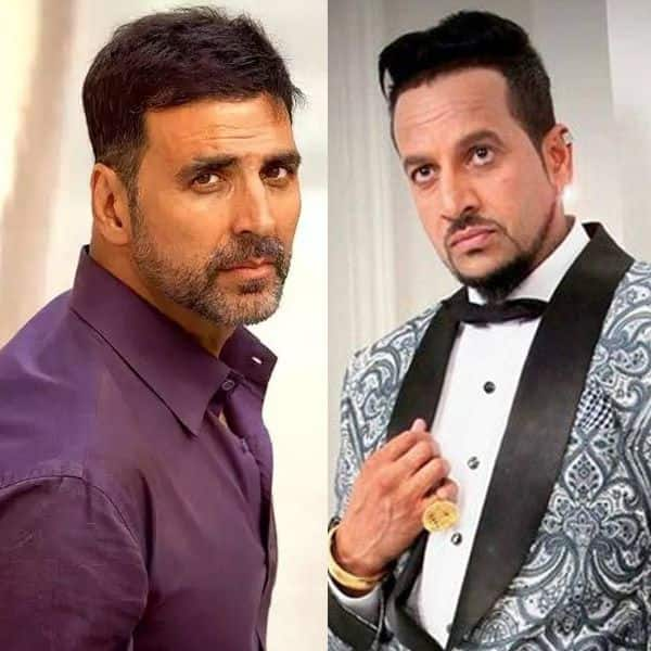 Jazzy B Called Akshay Kumar A FAKE SINGH IS KING, Check Tweet - पंजाबी ...