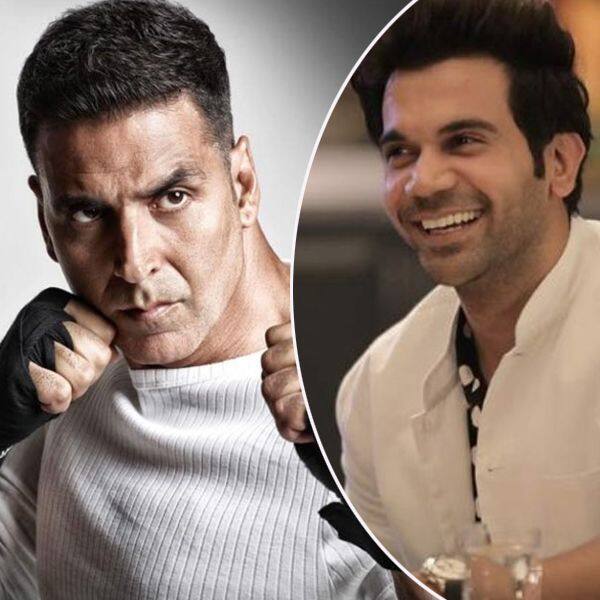 Akshay Kumar के जबड़े से Rajkummar Rao ने छीनी Mudassar Aziz की फिल्म, बिजी शेड्यूल की वजह से हुआ नुकसान