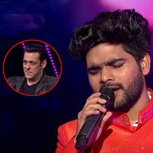 Indian Idol Salman Ali जल्द ही इस शो में आएंगे नजर, परफॉर्मेंस देख Salman Khan होंगे इंप्रेस