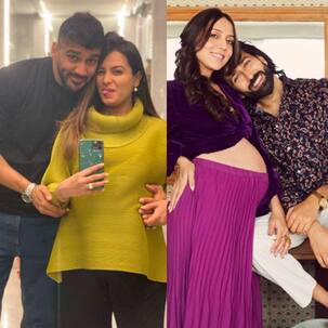 Anita Hassanandani, Nakuul Mehta, Vikas Gupta – here are the TV Newsmakers of the week