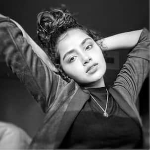 Anupama Parameswaran - Latest News, Photos, Videos, Awards, Filmography
