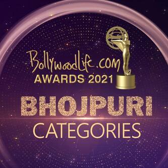 BollywoodLife.com Awards 2021: Nominate your favourites from the world of Bhojpuri and WIN prizes worth Rs. 30 lakh