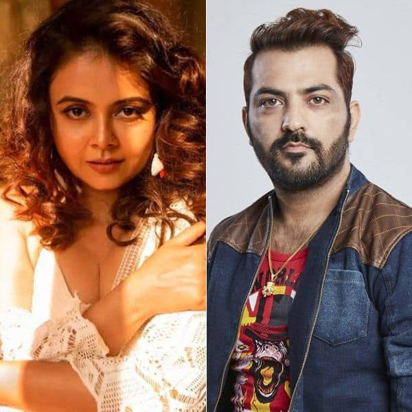 देवोलीना भट्टाचार्जी के कनेक्शन बनेंगे मनु पंजाबी (Manu Punjabi) देवोलीना भट्टाचार्जी के कनेक्शन बनेंगे मनु पंजाबी (Manu Punjabi)