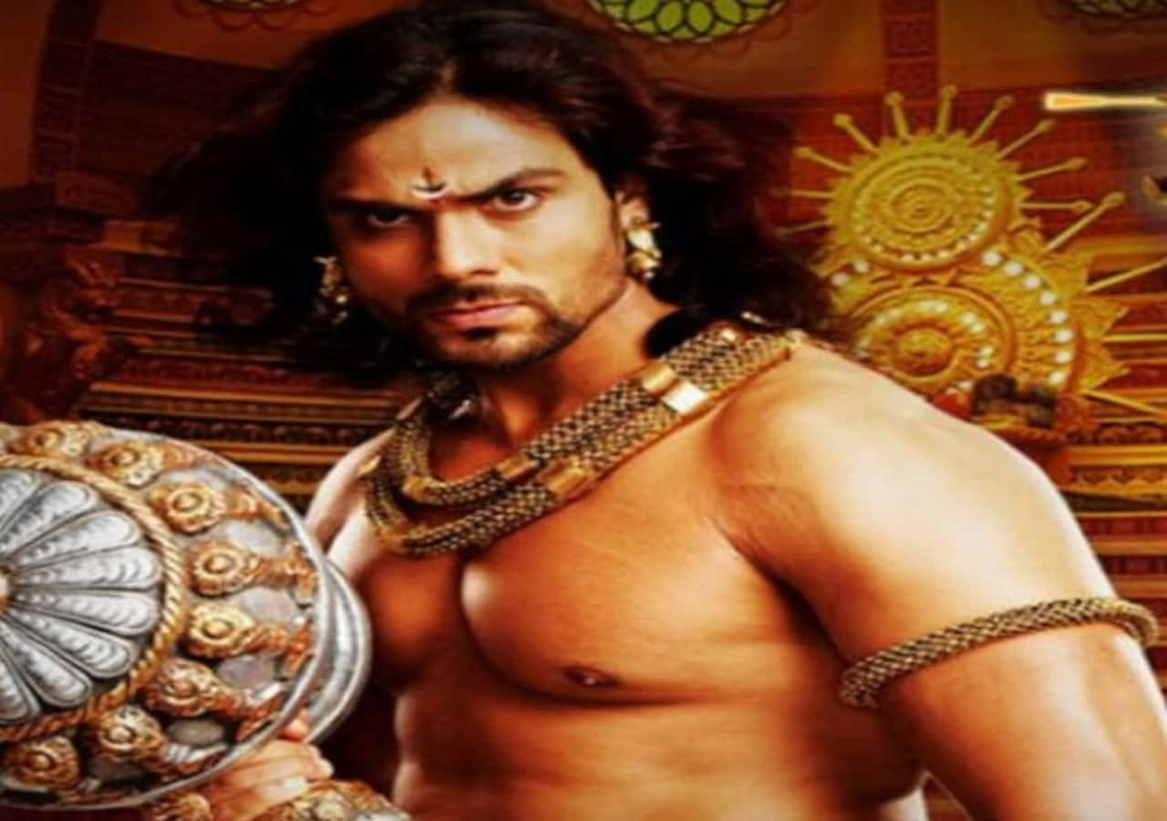 Mahabharat: Arpit Ranka goes down memory lane, reveals about bond ...