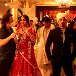 Lut Gaye: Here are some BTS pics of the chartbuster featuring Emraan Hashmi and Yukti Thareja
