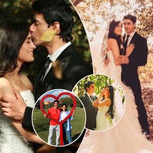 Pankhuri Awasthy-Gautam Wedding Anniversary: ऑनस्क्रीन देवर को सेट पर दिल दे बैठी थीं पंखुड़ी, बड़ी ही फिल्मी है लव स्टोरी