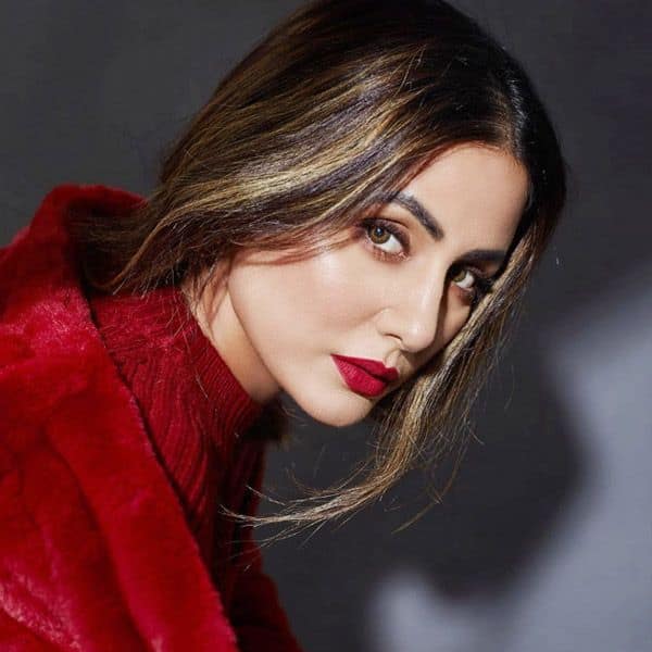 Makeup deets