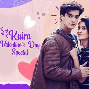 Valentine's Day Special: The love lesson that Yeh Rishta Kya Kehlata Hai's Kartik and Naira taught us