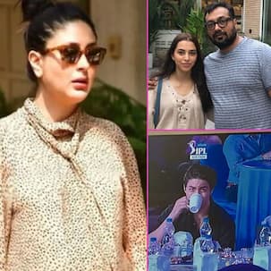 Entertainment News of The Week: Anurag Kashyap की बेटी को मिली जान से मारने की धमकी, करीना की डिलीवरी में हुई देरी