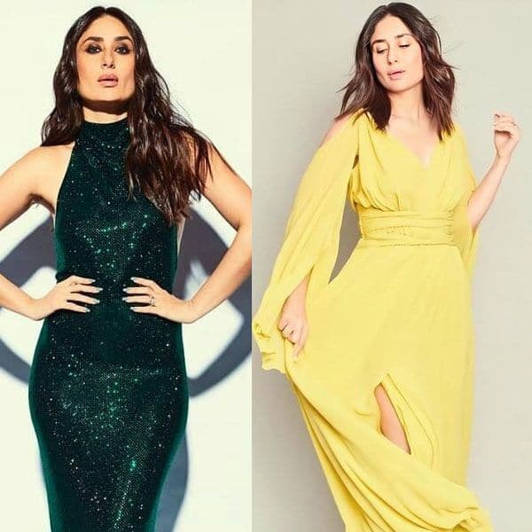 Kareena Kapoor Khan – the DIVA