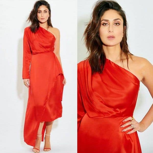 Reddish Orange