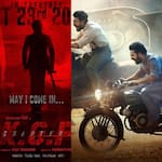 From RRR to KGF 2: Here are 5 Bollywood-south crossover ventures, which can set new records in 2021
