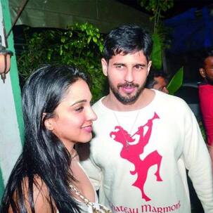 कियारा ने गलती से लगाई सिद्धार्थ संग रिश्ते पर मुहर