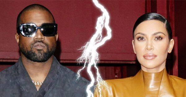 Kim Kardashian And Kanye Wests Divorce Papers Reveal The Real Reason Why The Couple Have Ended 