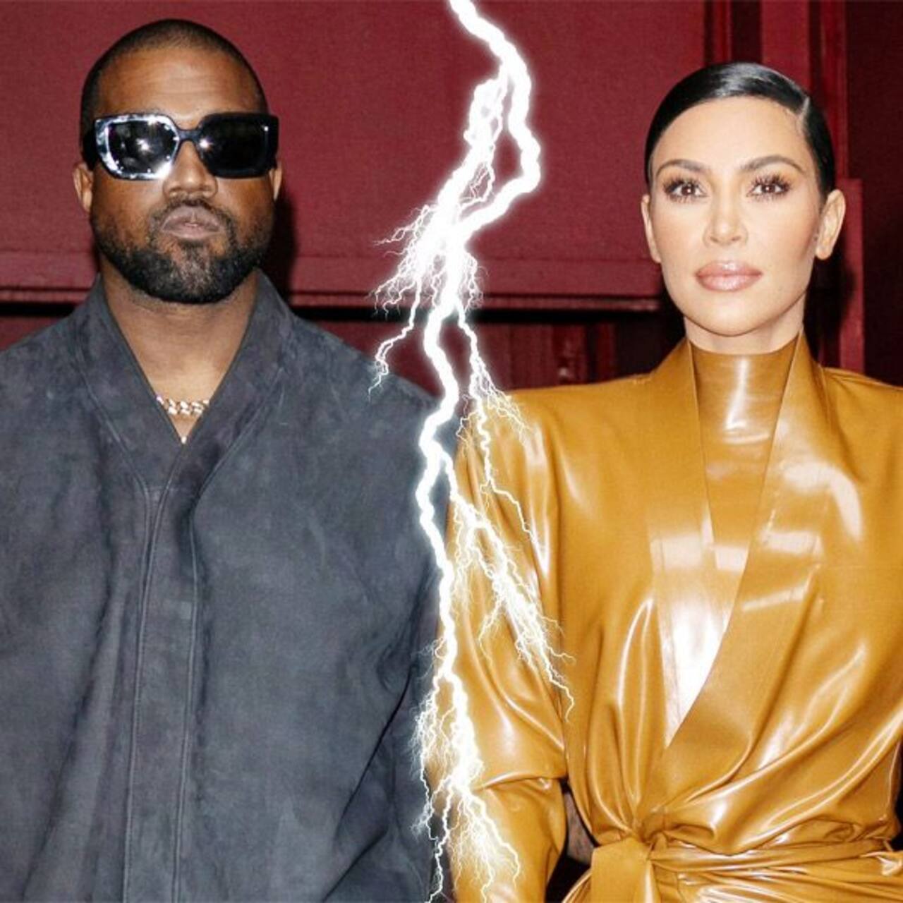 Kim Kardashian and Kanye West's divorce papers REVEAL the real reason why the couple have ended their marriage