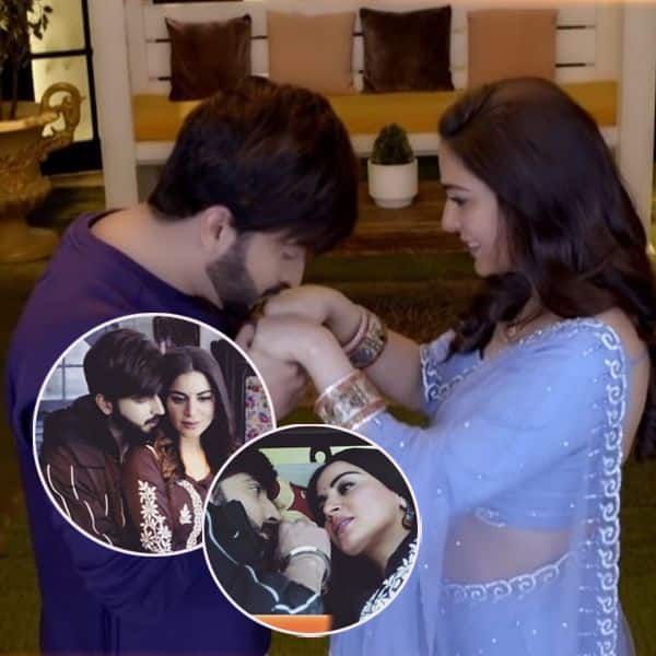 Kundali Bhagya: Karan and Preeta to spend a cosy Valentine's Day, View Romantic Photos- Kundali Bhagya: वैलेंटाइन डे के दिन खिड़की के रास्ते ससुराल में दाखिल होगा करण, चोरीछिपे करेगा ...