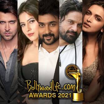 BollywoodLife.com Awards 2021: Nominate your favourites from Bollywood, OTT, TV, Social Media and more and make them WIN