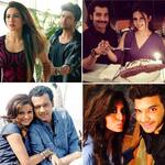 Divyanka Tripathi-Ssharad Malhotra और Kritika Kamra-Karan Kundrra सहित ये 11 लवबर्ड्स ब्रेकअप के बाद भी बने रहे "क्लोज फ्रेंड्स", देखें लिस्ट